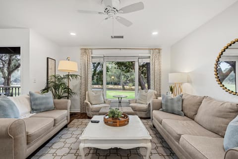 1314 Fairway Oaks Villa by Akers Ellis Rentals Villa in Kiawah Island