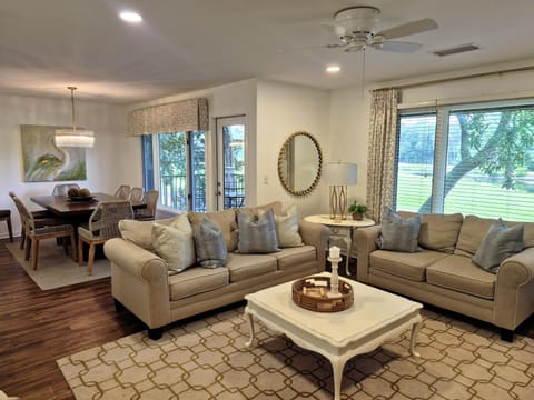 1314 Fairway Oaks Villa by Akers Ellis Rentals Villa in Kiawah Island