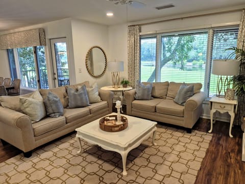 1314 Fairway Oaks Villa by Akers Ellis Rentals Villa in Kiawah Island