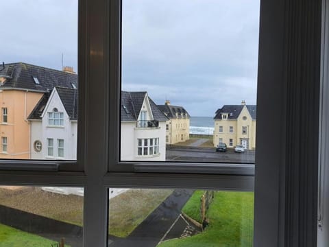 Relax by the sea House in Northern Ireland