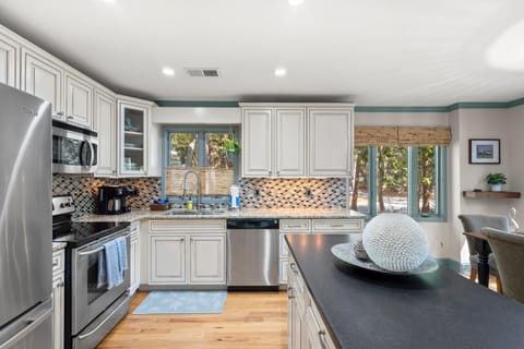 1337 Fairway Oaks Villa by Akers Ellis Rentals Villa in Kiawah Island