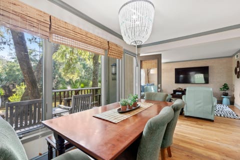 1337 Fairway Oaks Villa by Akers Ellis Rentals Villa in Kiawah Island