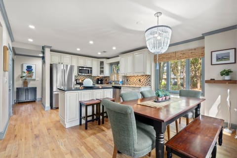 1337 Fairway Oaks Villa by Akers Ellis Rentals Villa in Kiawah Island