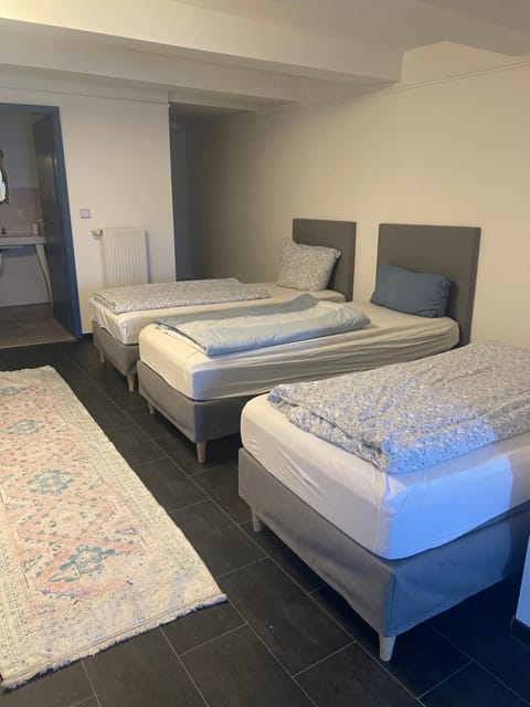 Aydogan Vermietung Apartment in Stade