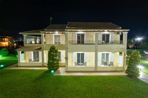 Villa Agiolina Apartment in Corfu, Greece