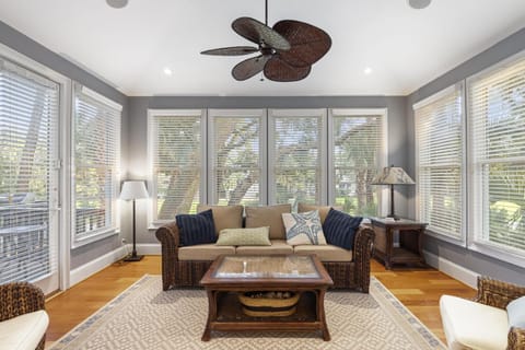 14 Angler Hall by Akers Ellis Rentals House in Kiawah Island