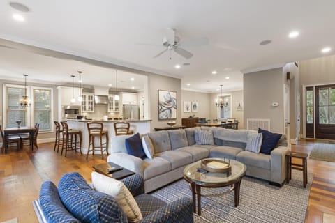 14 Angler Hall by Akers Ellis Rentals House in Kiawah Island