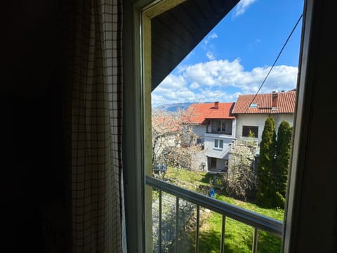 Property building, View (from property/room)