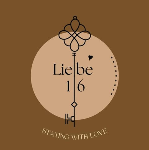 Liebe 16 luxurious stay Apartment in Volos