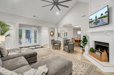 156 Bluebill Court by Akers Ellis Rentals House in Kiawah Island