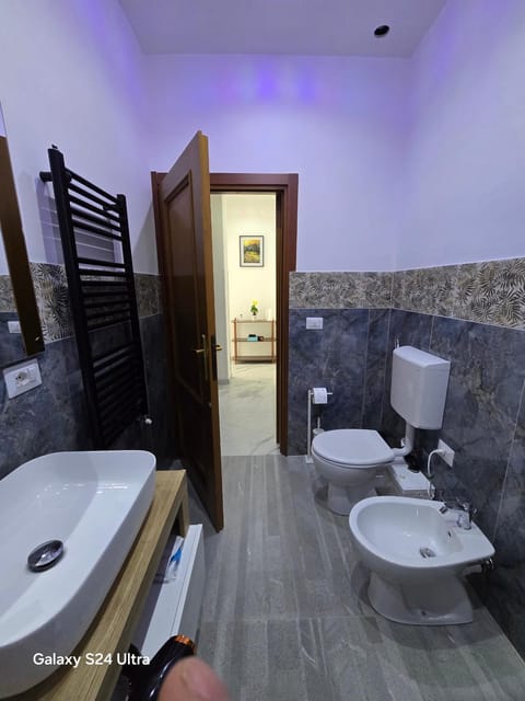 Toilet, Bathroom, bidet