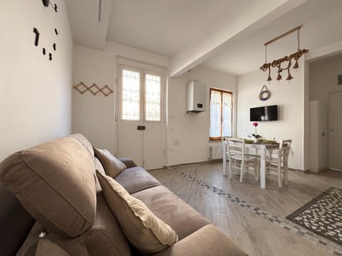 La Casetta sul Porto - Pesaro Centro Mare House in Pesaro