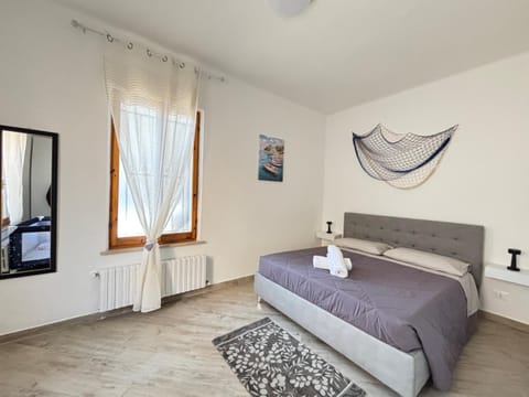 La Casetta sul Porto - Pesaro Centro Mare House in Pesaro