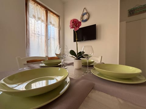 La Casetta sul Porto - Pesaro Centro Mare House in Pesaro