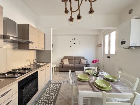 La Casetta sul Porto - Pesaro Centro Mare House in Pesaro