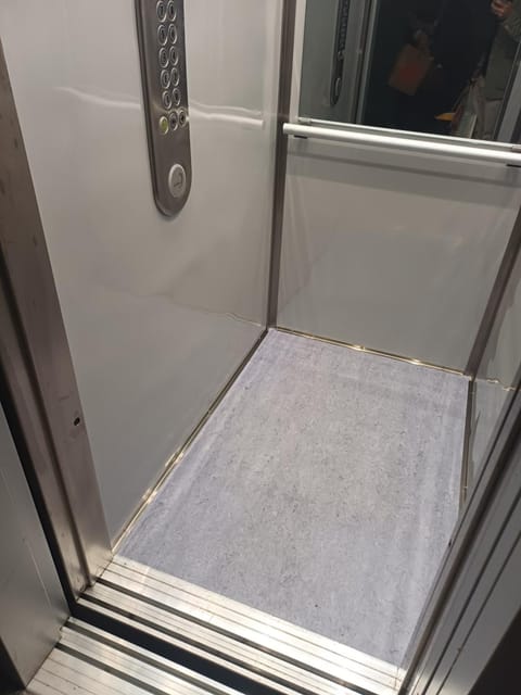 Attico Luminoso I Colori del Sole Apartment in Montesilvano