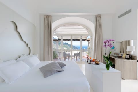 Villa Piedimonte Hotel in Ravello