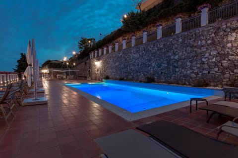Villa Piedimonte Hotel in Ravello