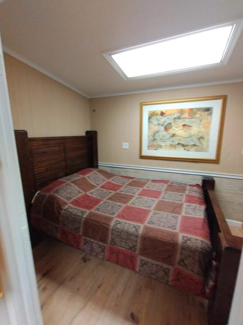 Rufi's Retreat Apartment in Pensacola