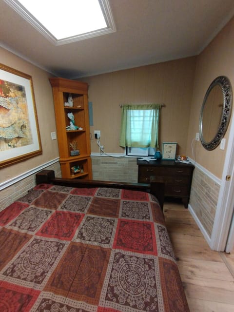 Rufi's Retreat Apartment in Pensacola