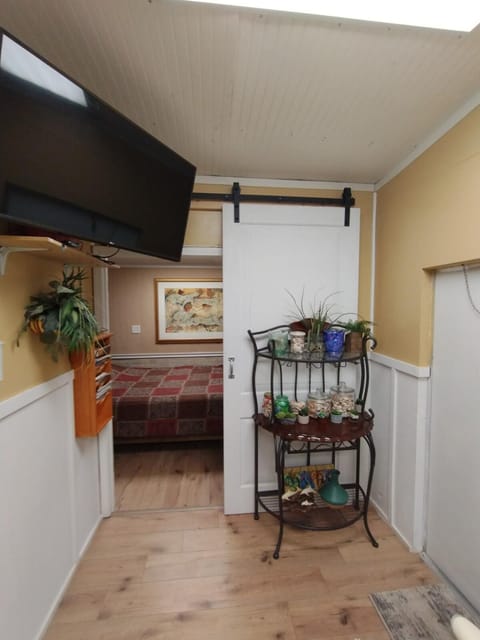 Rufi's Retreat Apartment in Pensacola