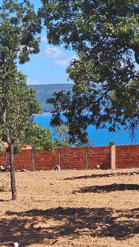Lake view