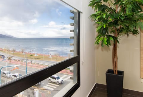 Day, Natural landscape, Sea view