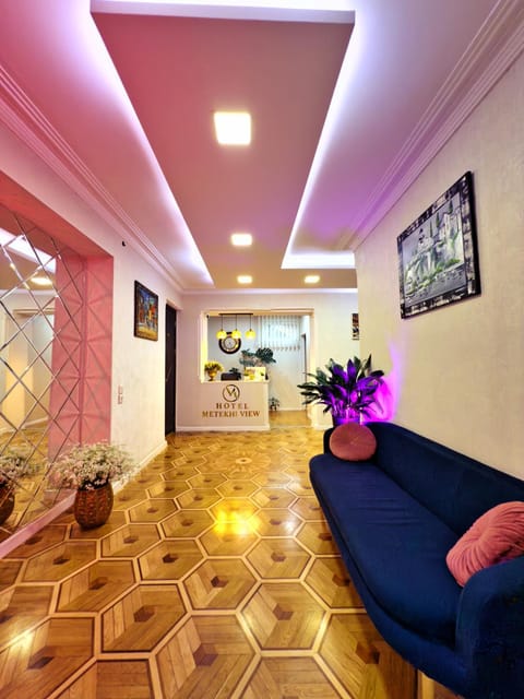 Living room, Lobby or reception, Seating area