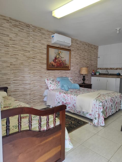 Suite Aconchego Miguel Pereira Apartment in Miguel Pereira