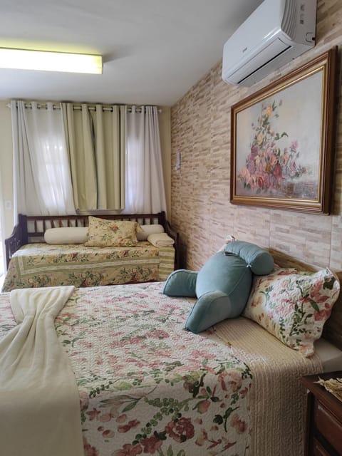 Suite Aconchego Miguel Pereira Apartment in Miguel Pereira