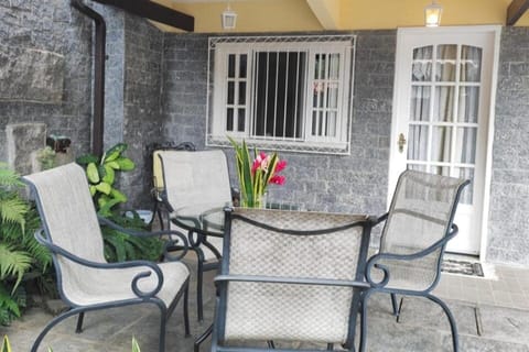 Suite Aconchego Miguel Pereira Apartment in Miguel Pereira