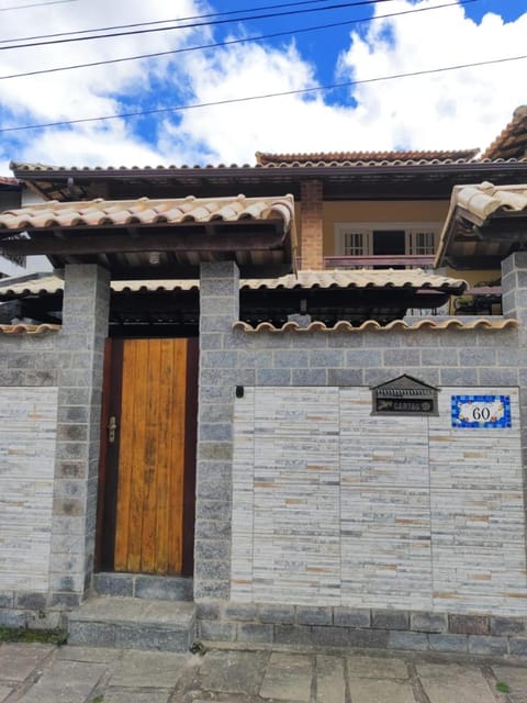 Suite Aconchego Miguel Pereira Apartment in Miguel Pereira