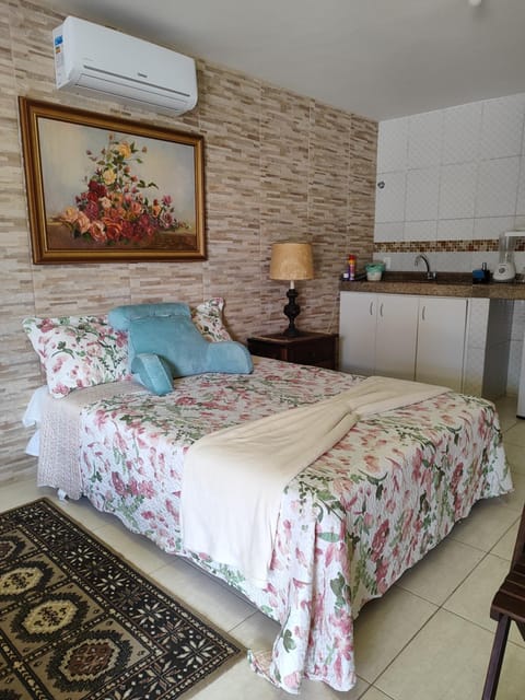 Suite Aconchego Miguel Pereira Apartment in Miguel Pereira