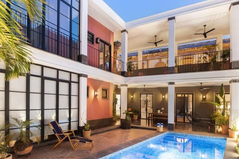 Property view