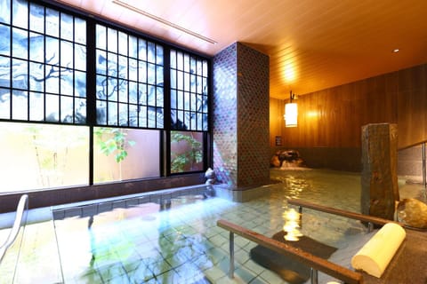 Public Bath