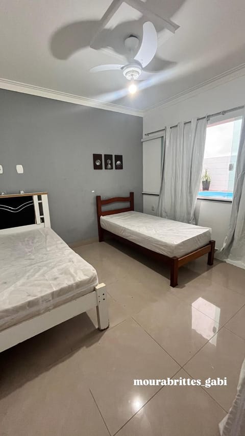 Casa em Araruama House in Araruama