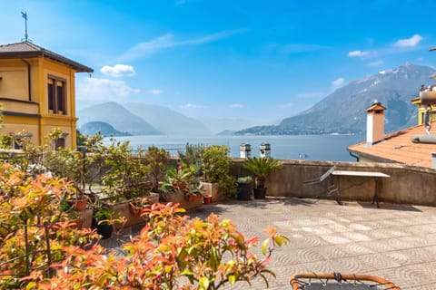 Lake view