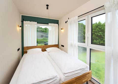 Luxuscontainer am Nürburgring #1 Apartment in Ahrweiler