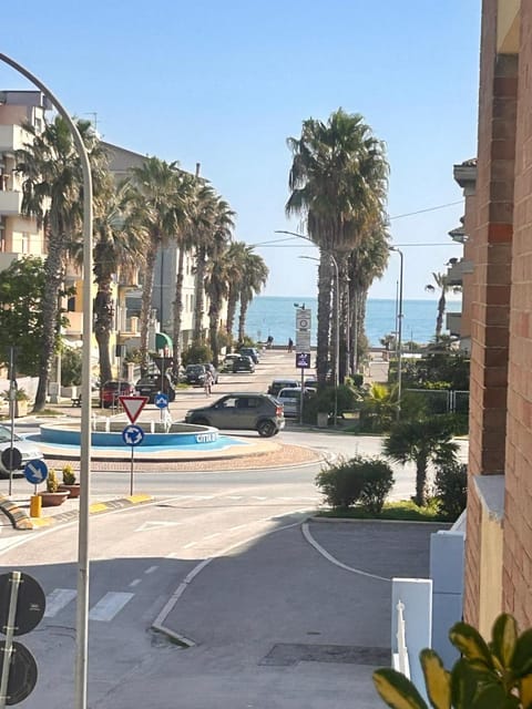 Pura Vida Mare Porto Recanati Apartment in Porto Recanati
