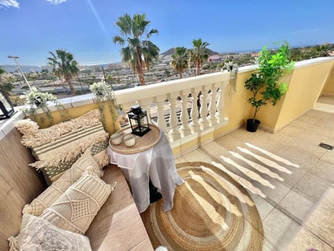 Balcony/Terrace, Balcony/Terrace