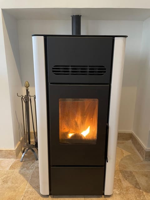 La Retirance, Maison de campagne au calme House in Auvergne-Rhône-Alpes