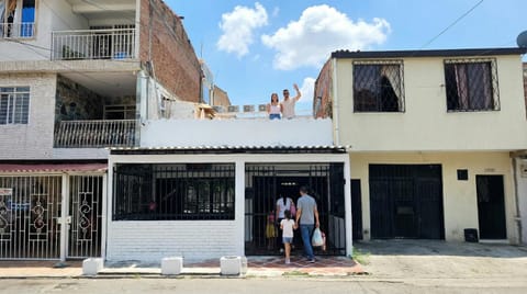 Property building, Facade/entrance, Off site, Lobby or reception
