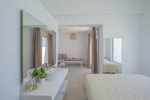 Hilas suites Apartment in Imerovigli