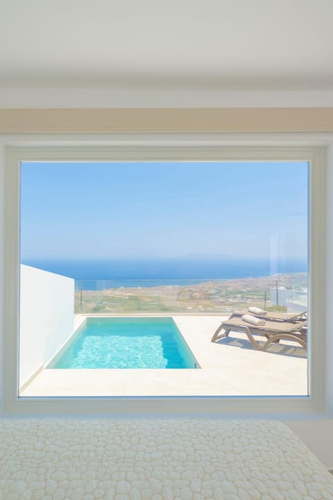 Hilas suites Apartment in Imerovigli