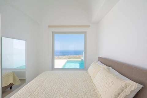 Hilas suites Apartment in Imerovigli