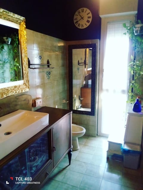 butterfly Apartment in Piombino