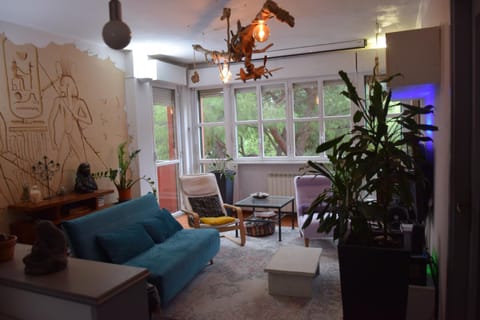 butterfly Apartment in Piombino