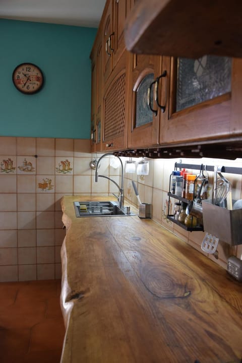 butterfly Apartment in Piombino