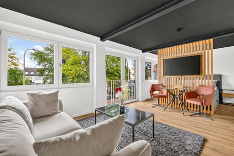 View (from property/room), Living room, Seating area