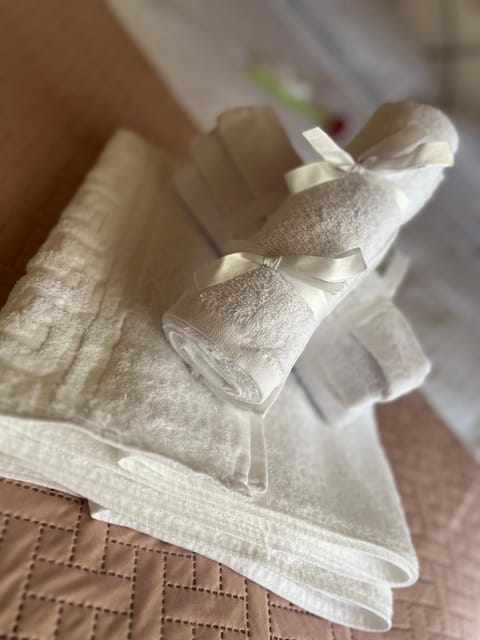 towels